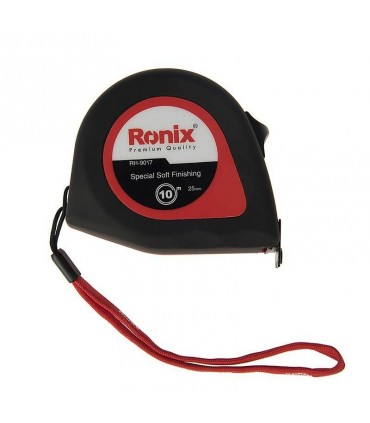 متر روکش دار پی وی سی رونیکس مدل RH 9017 سایز 10 متری