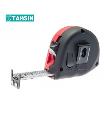 متر روکش دار پی وی سی رونیکس مدل RH 9050 سایز 5 متری