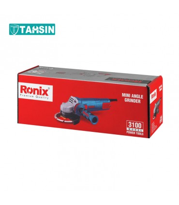 مینی فرز دیمردار رونیکس مدل 3100