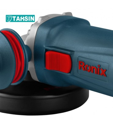 مینی فرز دیمردار رونیکس مدل 3100