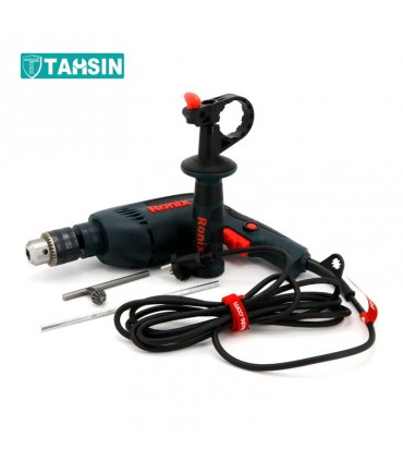 دریل چکشی رونیکس RONIX مدل 2250 (850وات)