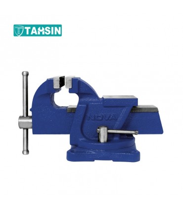 گیره رومیزی نووا NTB1104 سایز 4 اینچ