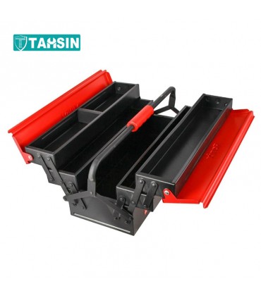 جعبه ابزار 503 رونیکس مدل RH 9175