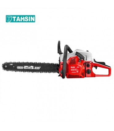 اره درخت بربنزینی رونیکس مدل 4645 PRO سایز 450