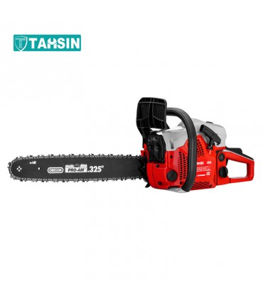 اره درخت بربنزینی رونیکس مدل 4645 PRO سایز 450