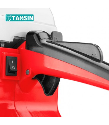 اره درخت بر بنزینی رونیکس مدل  4650 سایز 500 میلی متر