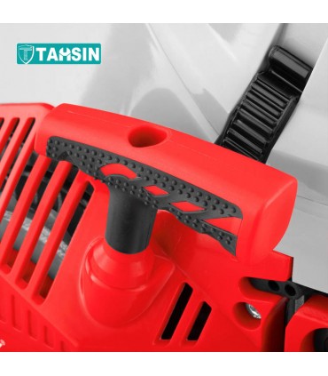 اره درخت بر بنزینی رونیکس مدل  4650 سایز 500 میلی متر