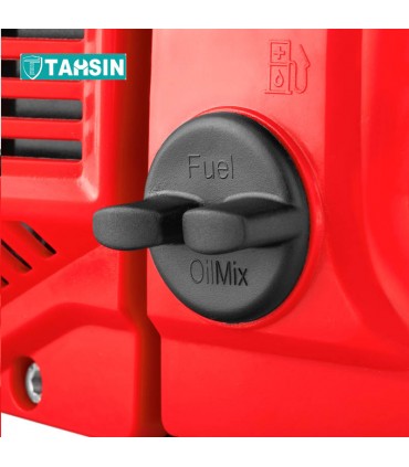 اره درخت بر بنزینی رونیکس مدل  4650 سایز 500 میلی متر