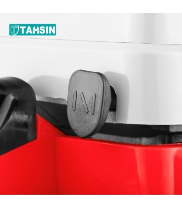 اره درخت بر بنزینی رونیکس مدل  4650 سایز 500 میلی متر