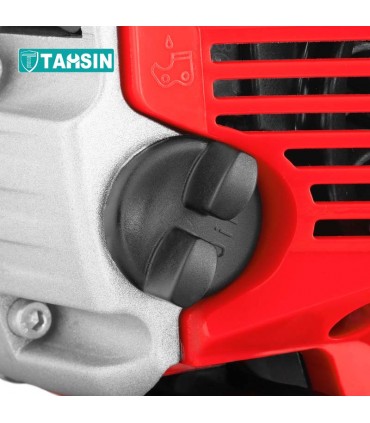 اره درخت بر بنزینی رونیکس مدل  4650 سایز 500 میلی متر