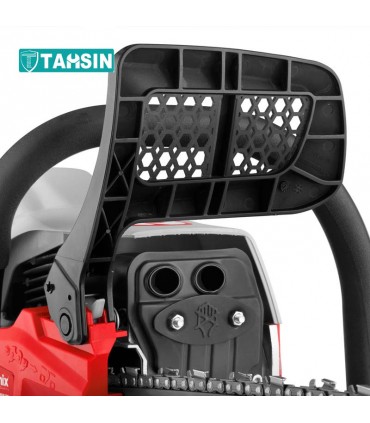 اره درخت بر بنزینی رونیکس مدل  4650 سایز 500 میلی متر