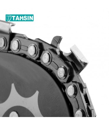 اره درخت بر بنزینی رونیکس مدل  4650 سایز 500 میلی متر