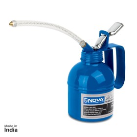 روغن دان نووا مدل NTO2250 سایز 500 سی سی