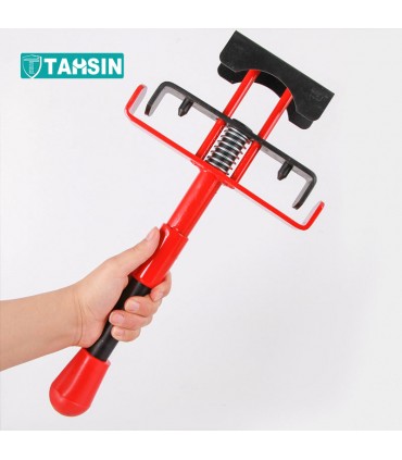 قفل پدال گلدن لاک