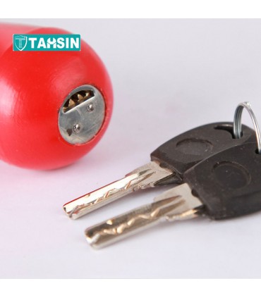 قفل پدال گلدن لاک