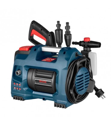 کارواش 100 بار دینامی Compact رونیکس مدل RP-0100C