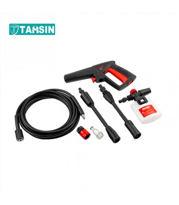 کارواش 100 بار دینامی Compact رونیکس مدل RP-0100C