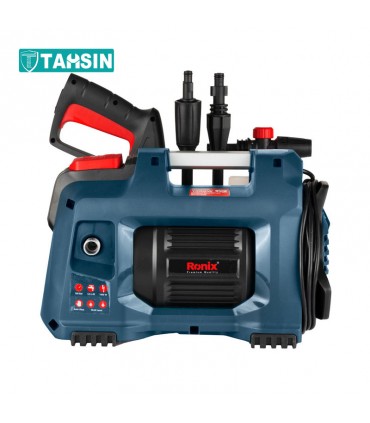 کارواش 100 بار دینامی Compact رونیکس مدل RP-0100C