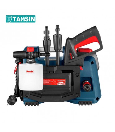 کارواش 100 بار دینامی Compact رونیکس مدل RP-0100C