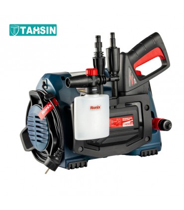 کارواش 100 بار دینامی Compact رونیکس مدل RP-0100C