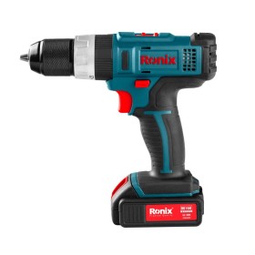 دریل شارژی رونیکس  مدل 8616K