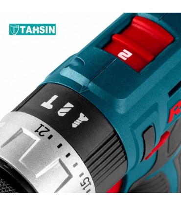 دریل شارژی رونیکس  مدل 8616K