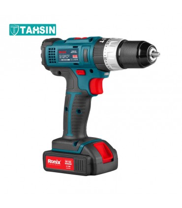 دریل شارژی رونیکس  مدل 8616K