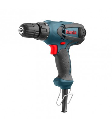 پیچ گوشتی برقی ترکمتردار رونیکس مدل 2513