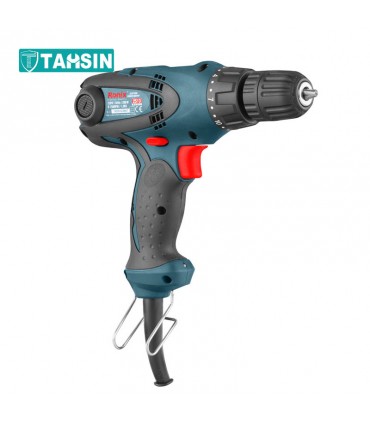 پیچ گوشتی برقی ترکمتردار رونیکس مدل 2513