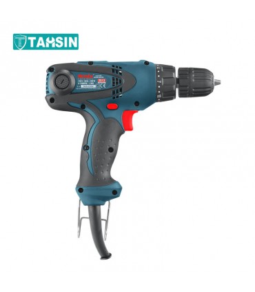 پیچ گوشتی برقی ترکمتردار رونیکس مدل 2513