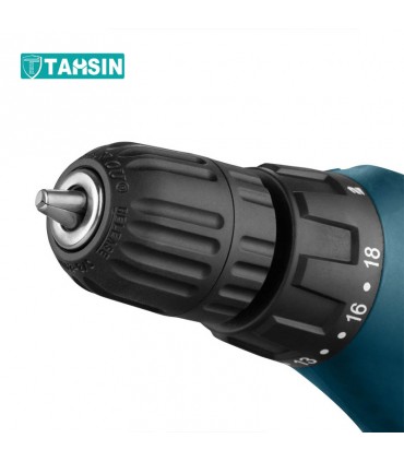 پیچ گوشتی برقی ترکمتردار رونیکس مدل 2513