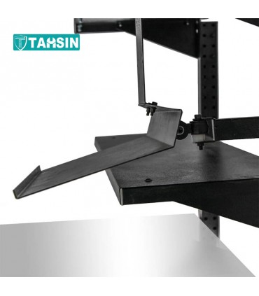 میزکارصنعتی و بسته بندی مدولار رویه  استیل