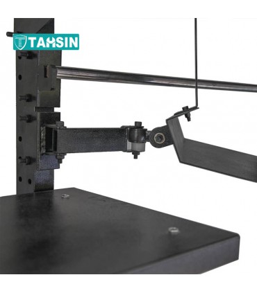 میزکارصنعتی و بسته بندی مدولار رویه  استیل