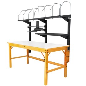 میز کار صنعتی