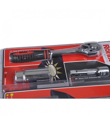 ست بکس همه کاره رونیکس مدل RH-2600