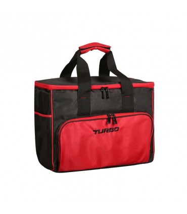 کیف ابزار و اینورتر توربو