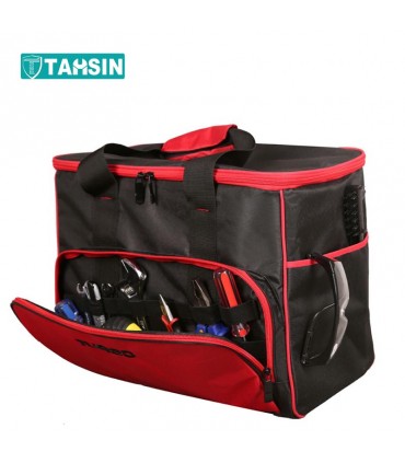 کیف ابزار اینورتر جوشکاری توربو