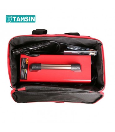 کیف ابزار اینورتر جوشکاری توربو