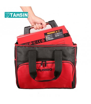کیف ابزار اینورتر جوشکاری توربو