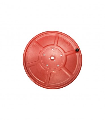 شلنگ جمع کن آرامیس سایز 30متری 1/2