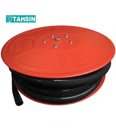 شلنگ جمع کن آرامیس سایز 30متری 1/2