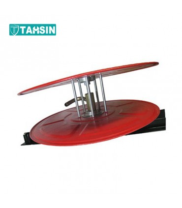 شلنگ جمع کن آرامیس سایز 30متری 1/2