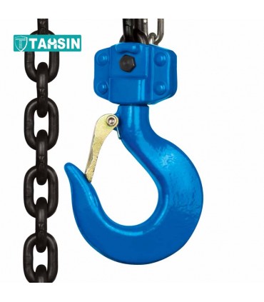 پولیفت نووا مدل NTL2811 سایز 3 تن