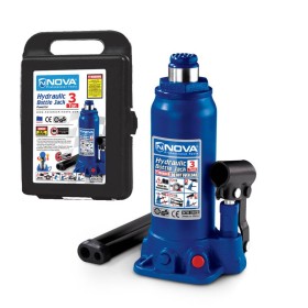 جک روغنی نووا مدل NTB 2073 کیفی سایز 3 تن