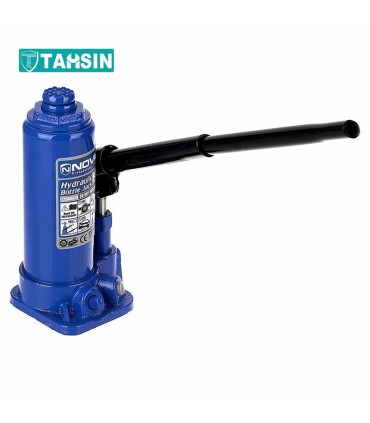 جک روغنی نووا مدل NTB 2073 کیفی سایز 3 تن