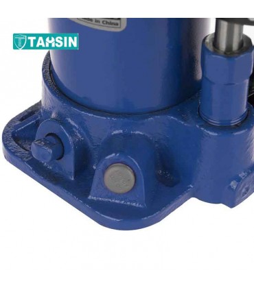 جک روغنی نووا مدل NTP 2075 کیفی سایز 5 تن