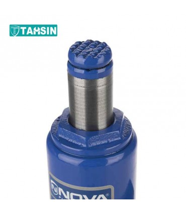 جک روغنی نووا مدل NTP 2075 کیفی سایز 5 تن