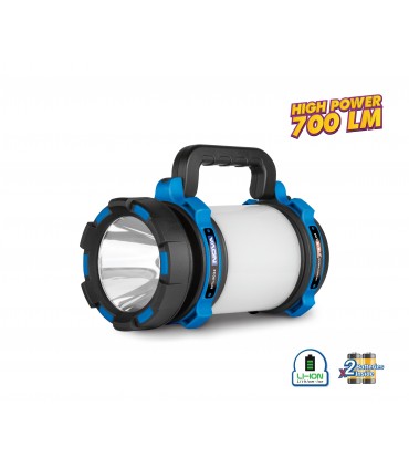 نور افکن لیتیوم حرفه ای 1000متر نووا مدل NTL-3032 سایز NTL-3032