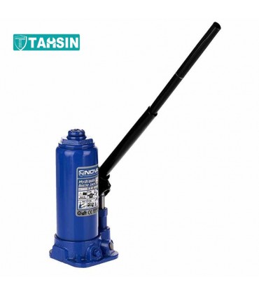 جک روغنی نووا مدل NTP 2075 کیفی سایز 5 تن