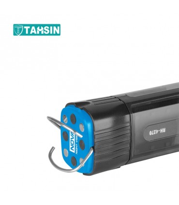 چراغ قوه لیتیوم نووا مدل NTL-3033 برد 300 متر